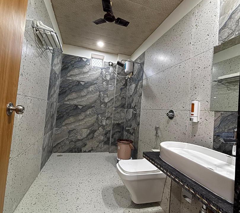 Photo of Bathroom in Jaisalmer