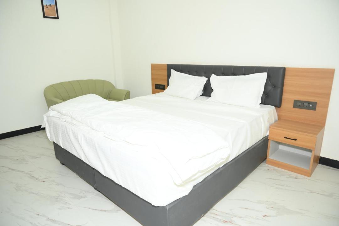 Photo of Bedroom in Jaisalmer