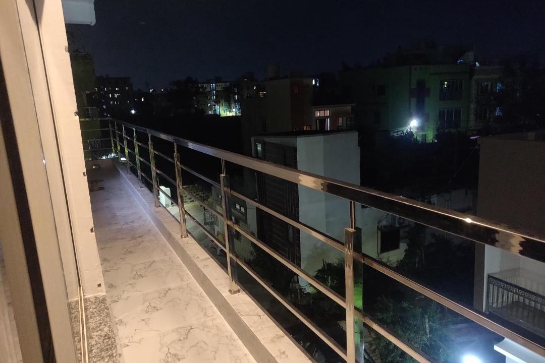Photo of Patio Balcony in Bhubaneshwar