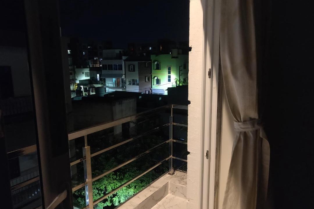 Photo of Patio Balcony in Bhubaneshwar