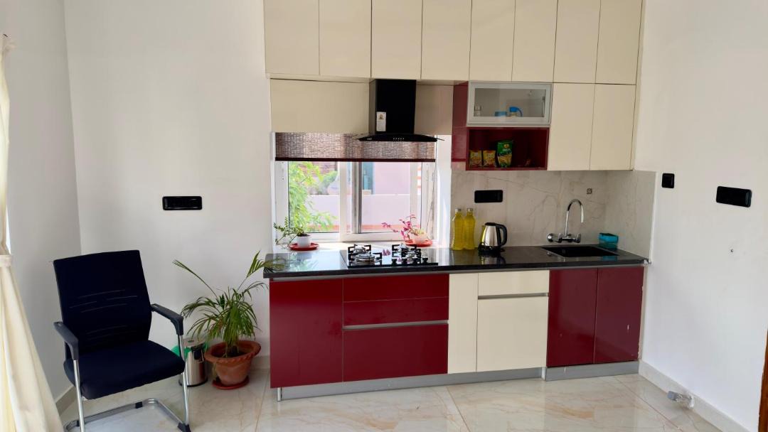 Photo of Kitchen in Bhubaneshwar