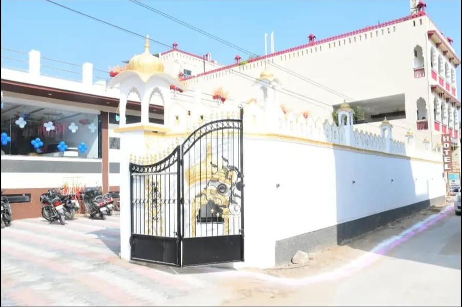 Photo of Others in Pushkar