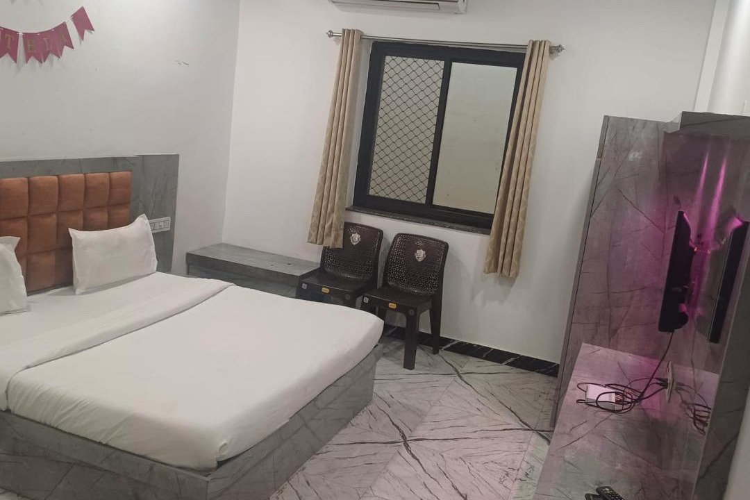 Photo of Bedroom in Pushkar