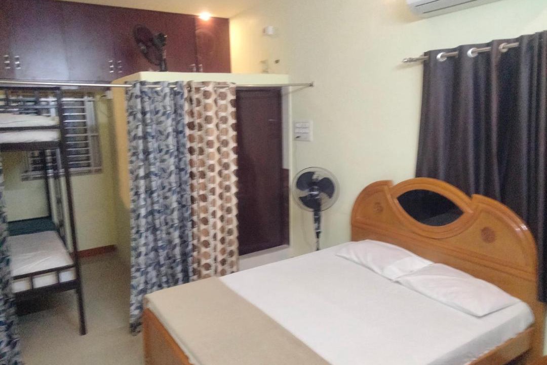 Photo of Bedroom in Theni