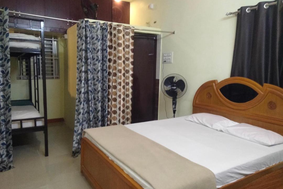Photo of Bedroom in Theni