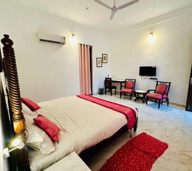 Photo of Bedroom in Jaipur District