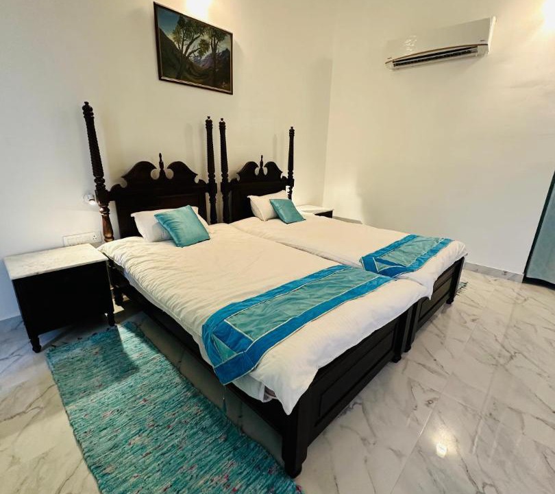 Photo of Bedroom in Jaipur District