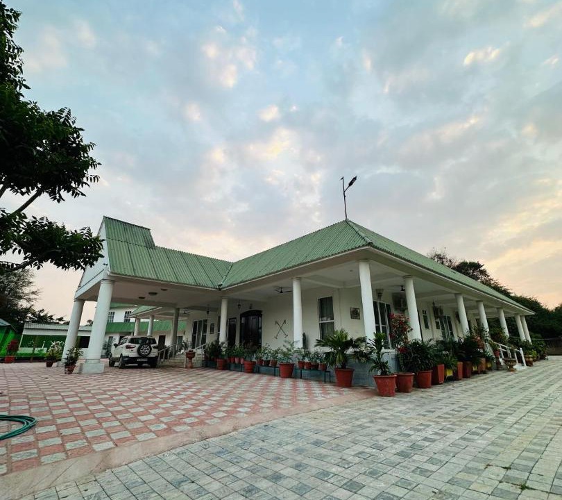 Photo of Others in Jaipur District