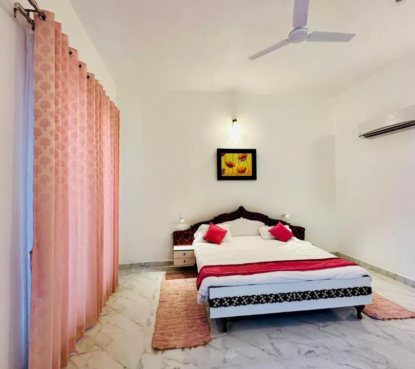 Photo of Bedroom in Jaipur District