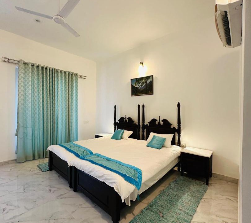 Photo of Bedroom in Jaipur District