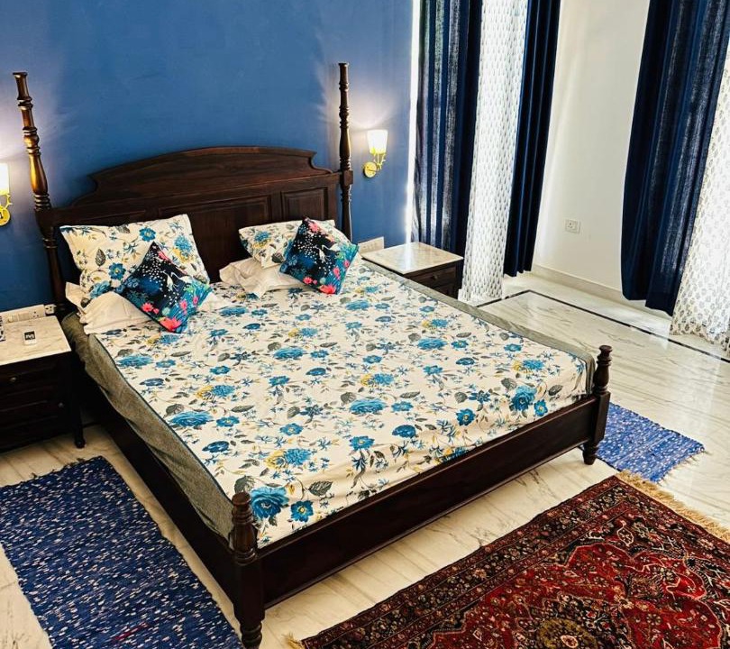 Photo of Bedroom in Jaipur District