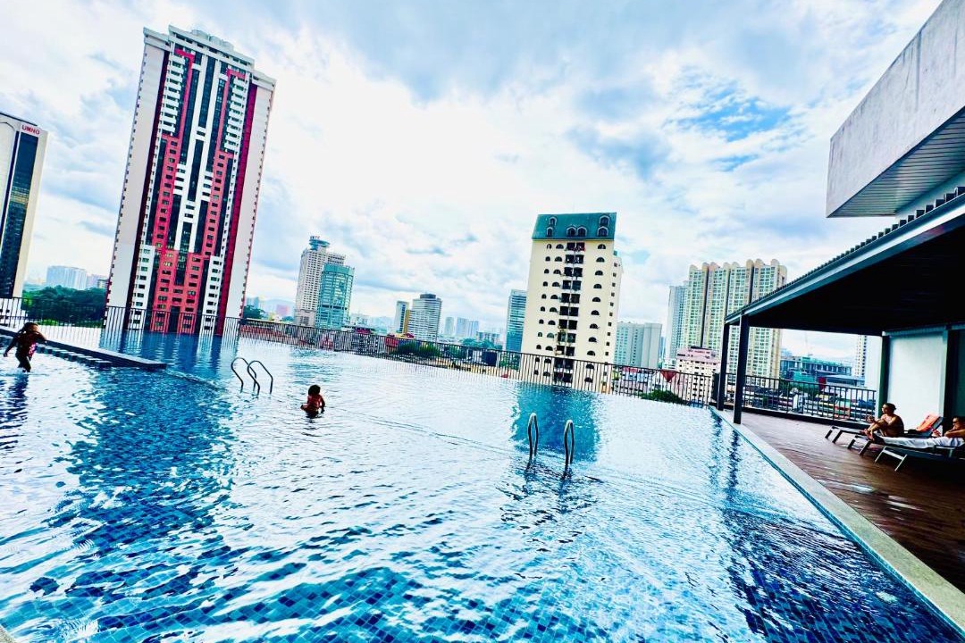 Photo of Others in Kuala Lumpur City Centre