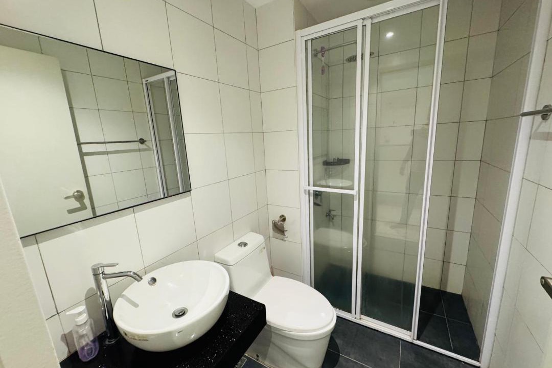 Photo of Bathroom in Kuala Lumpur City Centre