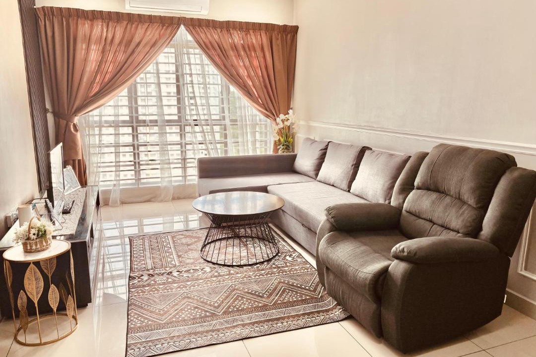 Photo of Livingroom in Putrajaya