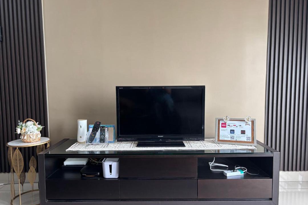 Photo of Livingroom in Putrajaya