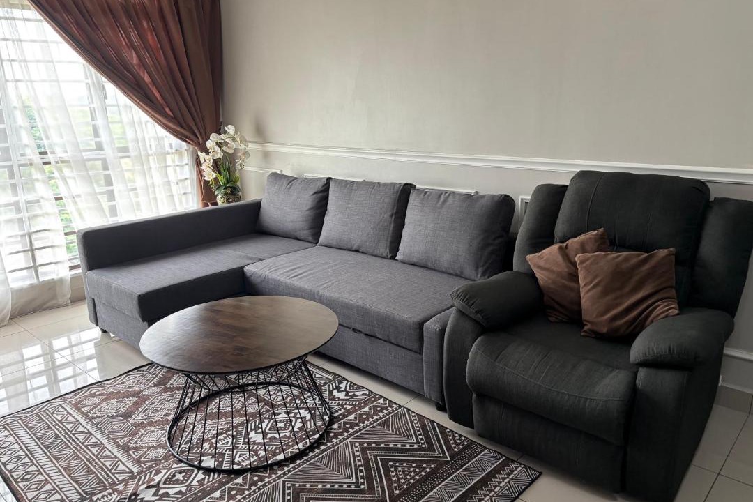 Photo of Livingroom in Putrajaya
