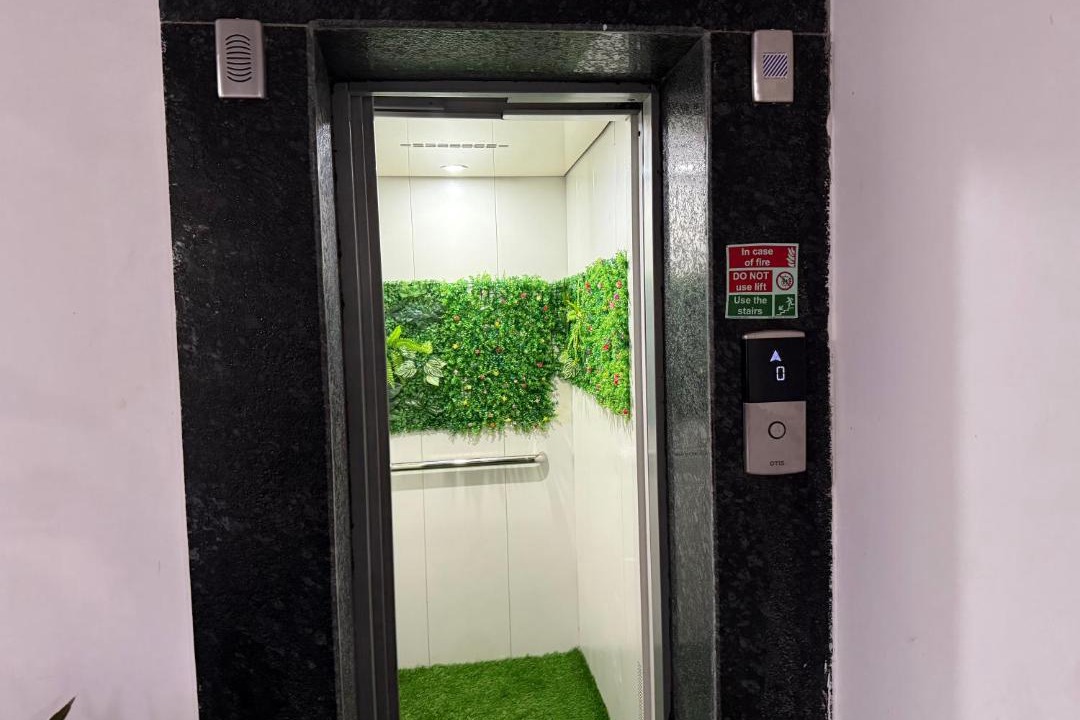 Photo of Bathroom in Bhubaneshwar