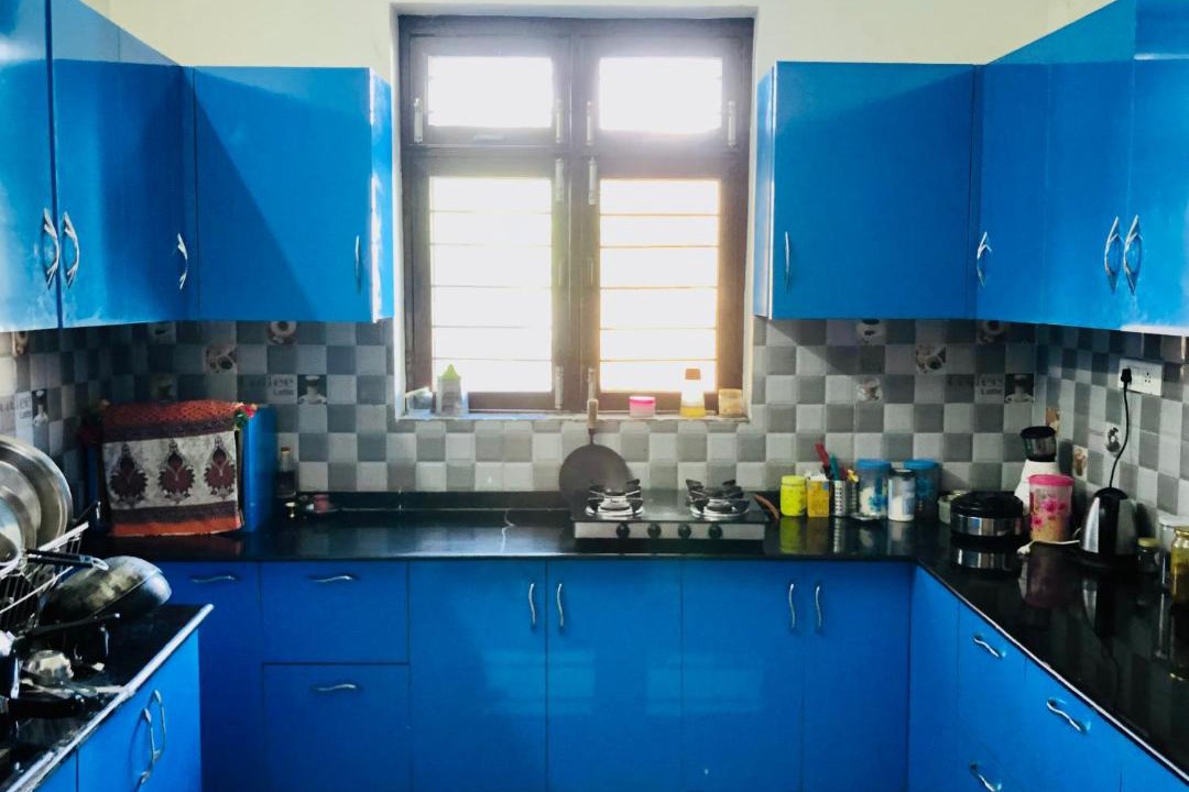 Photo of Kitchen in Bullawala