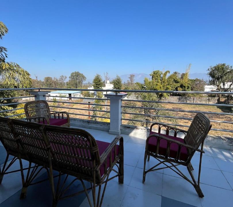 Photo of Patio Balcony in Bullawala