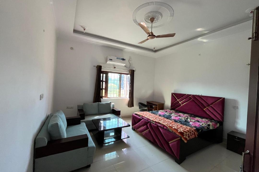 Photo of Bedroom in Bullawala