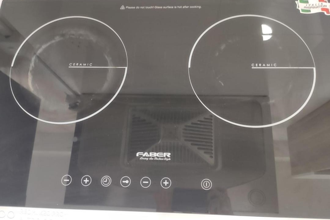 Photo of Kitchen in Ampang