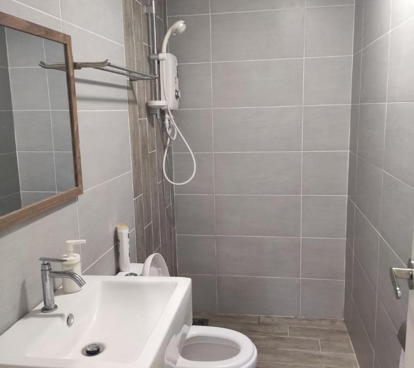 Photo of Bathroom in Ampang