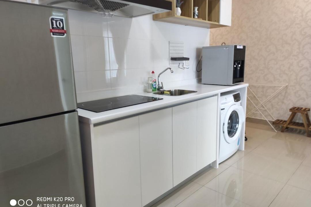 Photo of Kitchen in Ampang