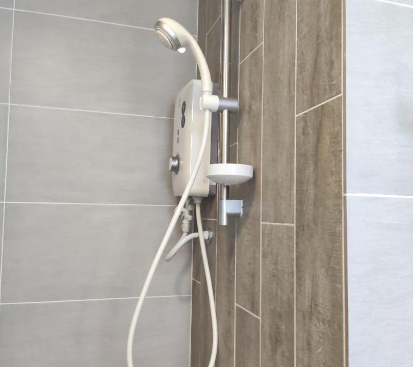 Photo of Bathroom in Ampang