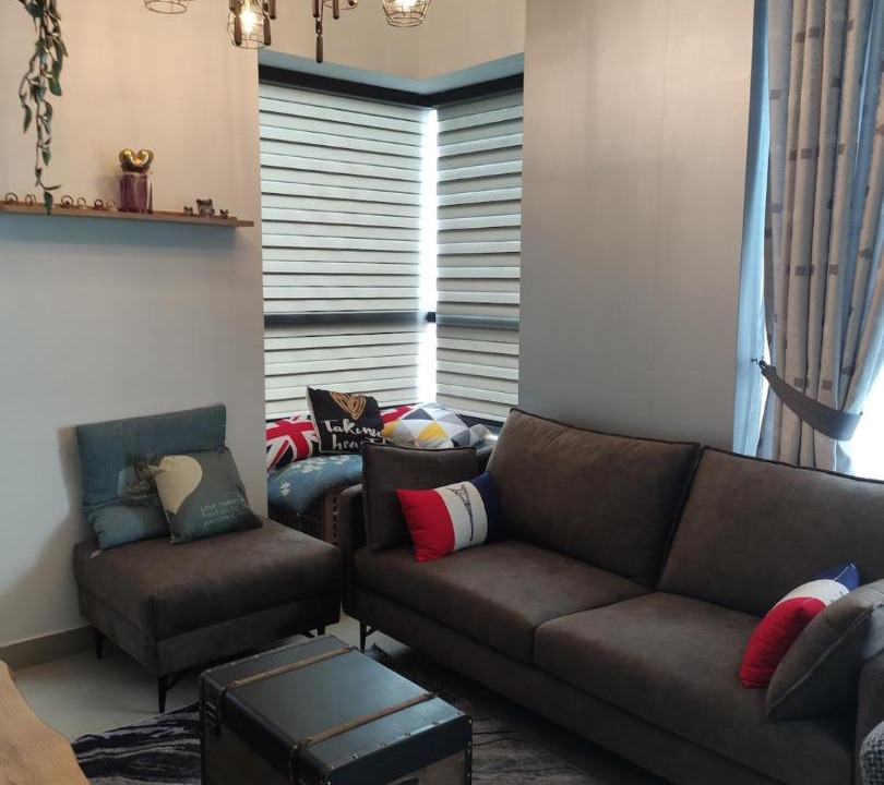 Photo of Livingroom in Ampang