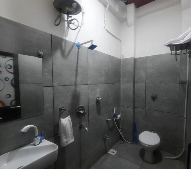 Photo of Bathroom in Ujjain