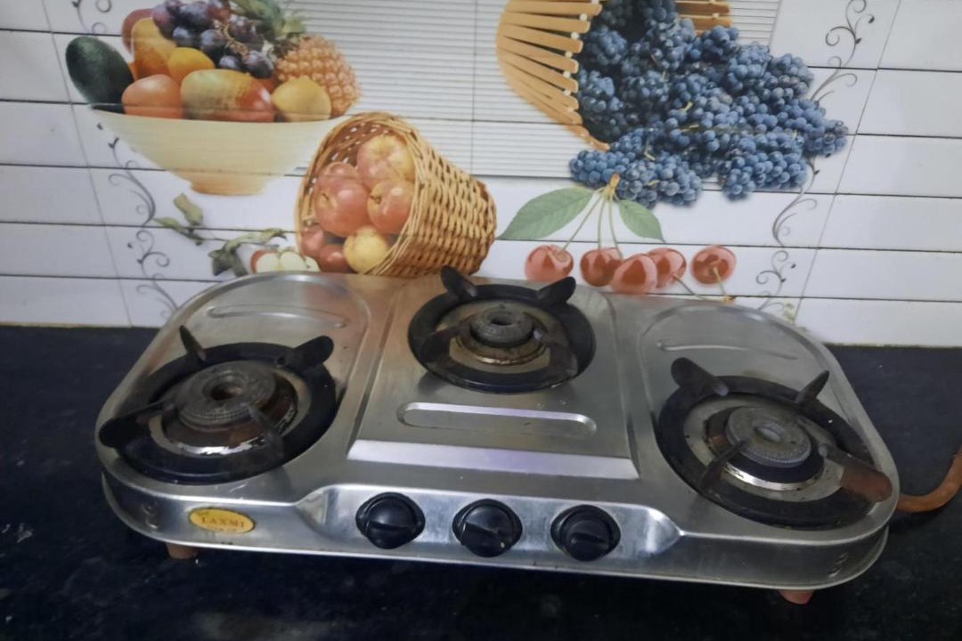 Photo of Kitchen in Ujjain