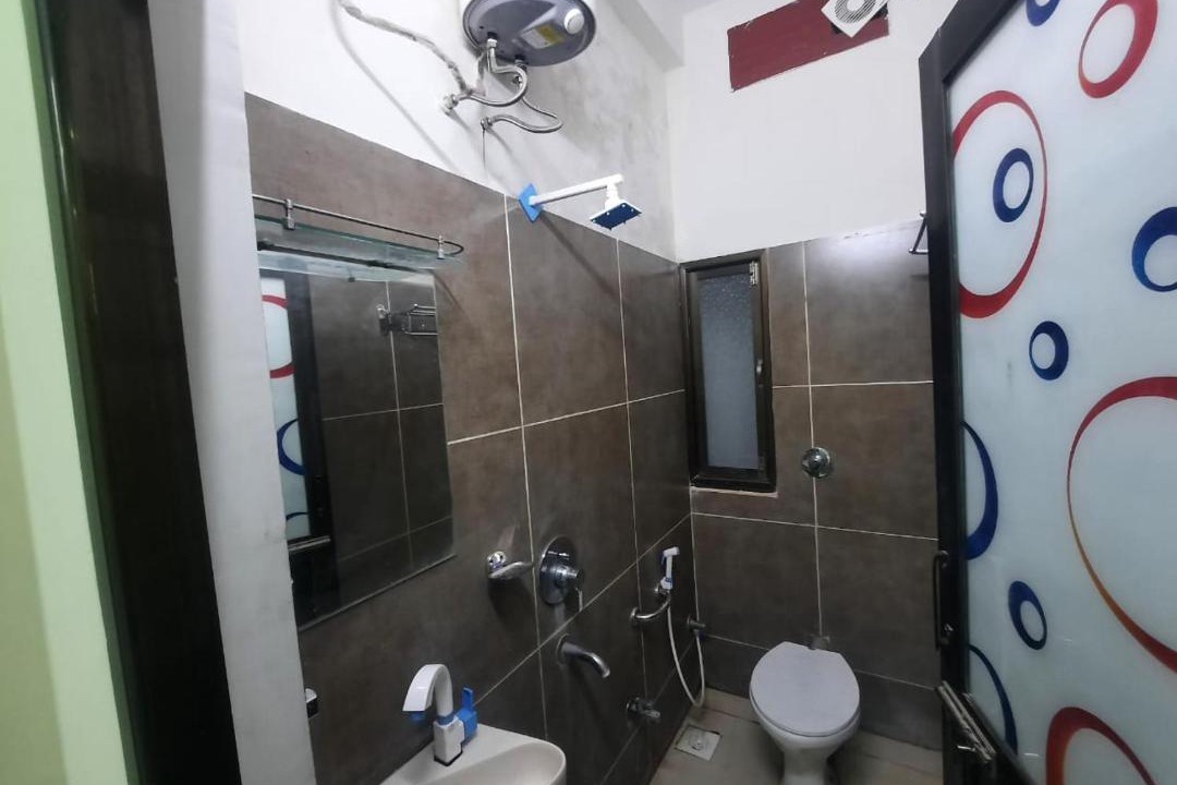 Photo of Bathroom in Ujjain
