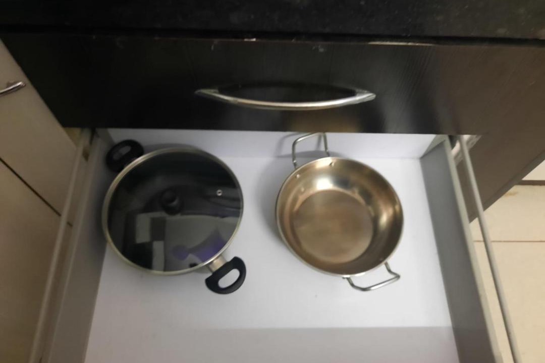 Photo of Kitchen in Ujjain