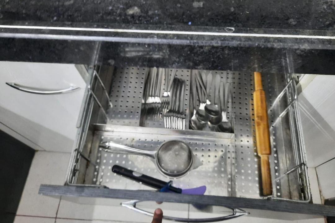 Photo of Kitchen in Ujjain