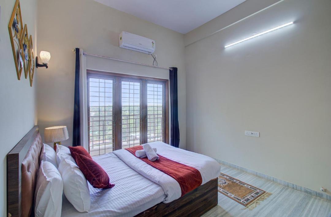 Photo of Bedroom in Wai