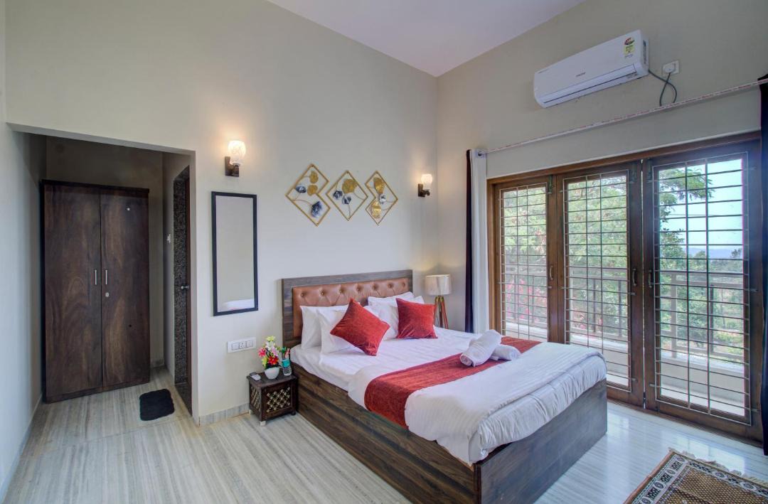 Photo of Bedroom in Wai