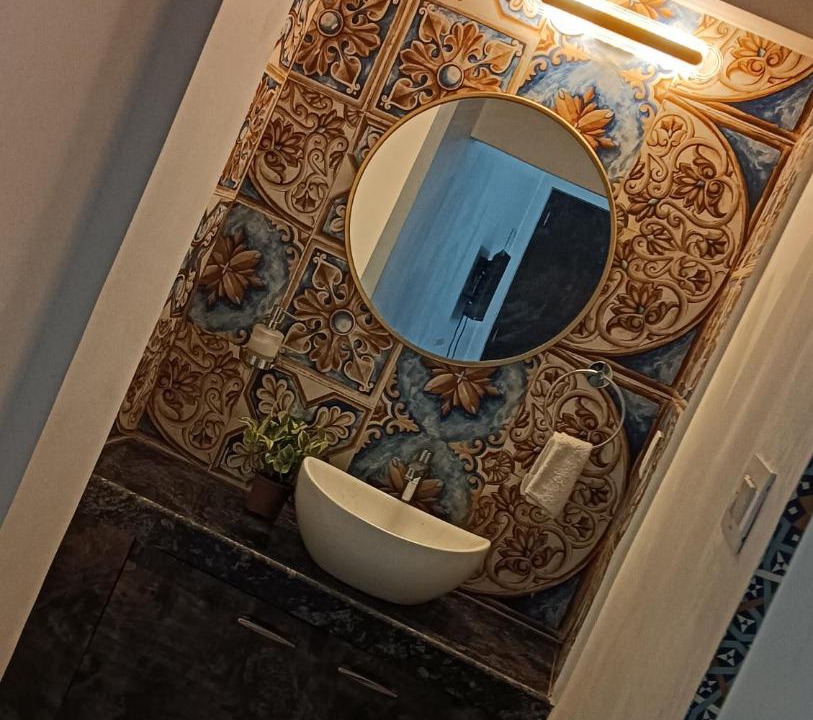 Photo of Bathroom in Sinquerim