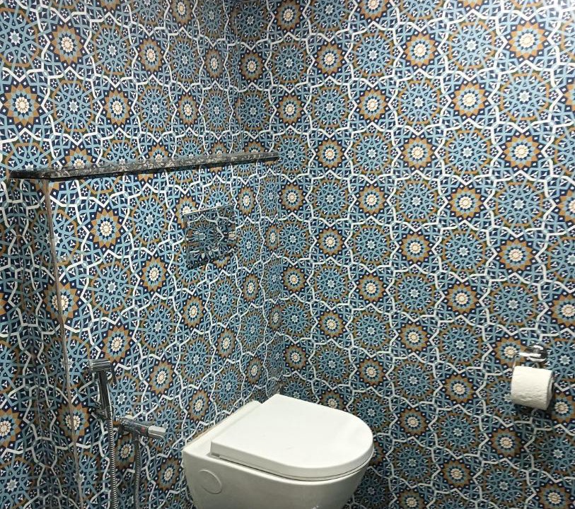 Photo of Bathroom in Sinquerim