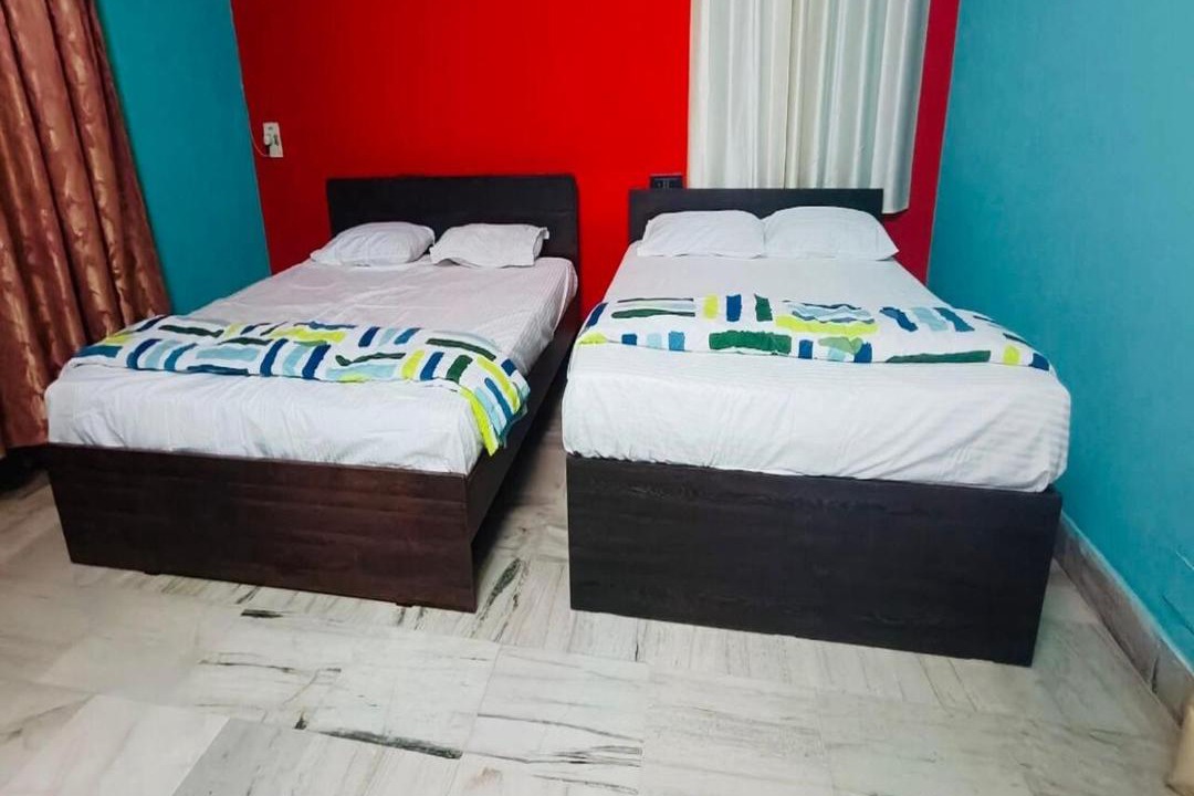 Photo of Bedroom in Jubilee Hills