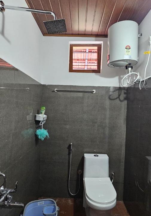 Photo of Bathroom in Virarajendrapet