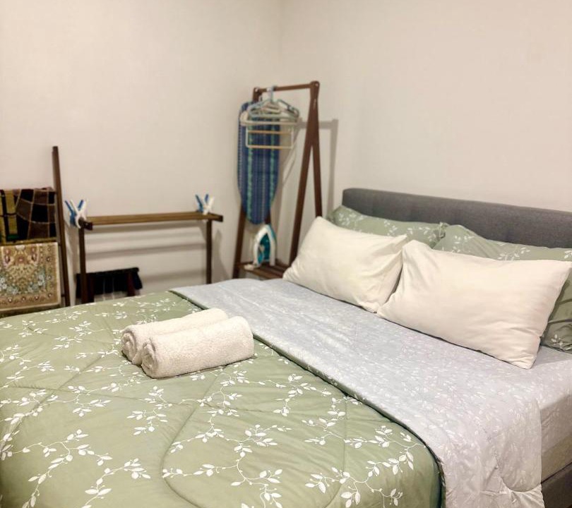 Photo of Bedroom in Seksyen 13