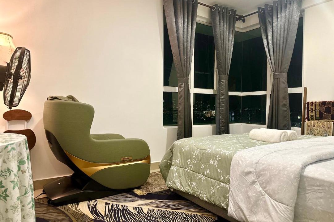 Photo of Bedroom in Seksyen 13