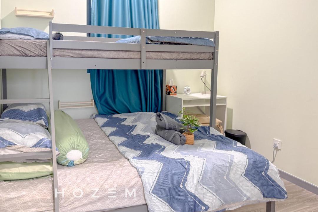 Photo of Bedroom in Kuala Lumpur