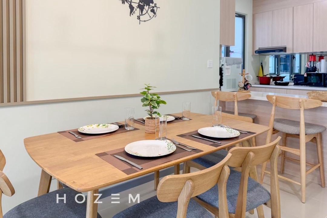 Photo of Kitchen in Kuala Lumpur