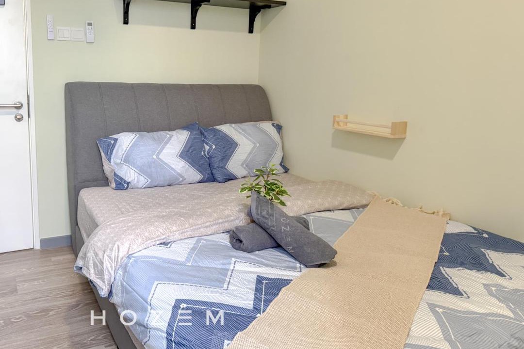 Photo of Bedroom in Kuala Lumpur