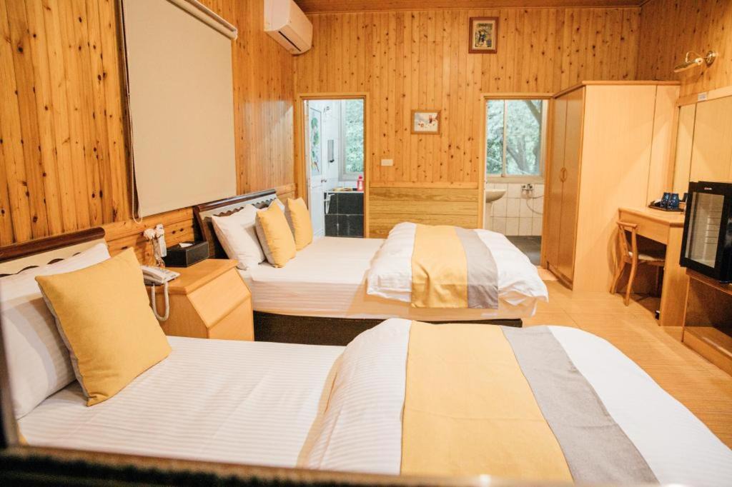 Photo of Bedroom in Liugui District