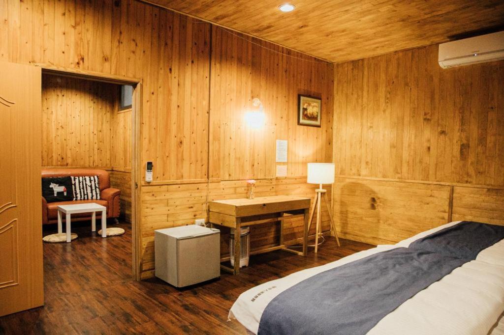 Photo of Bedroom in Liugui District
