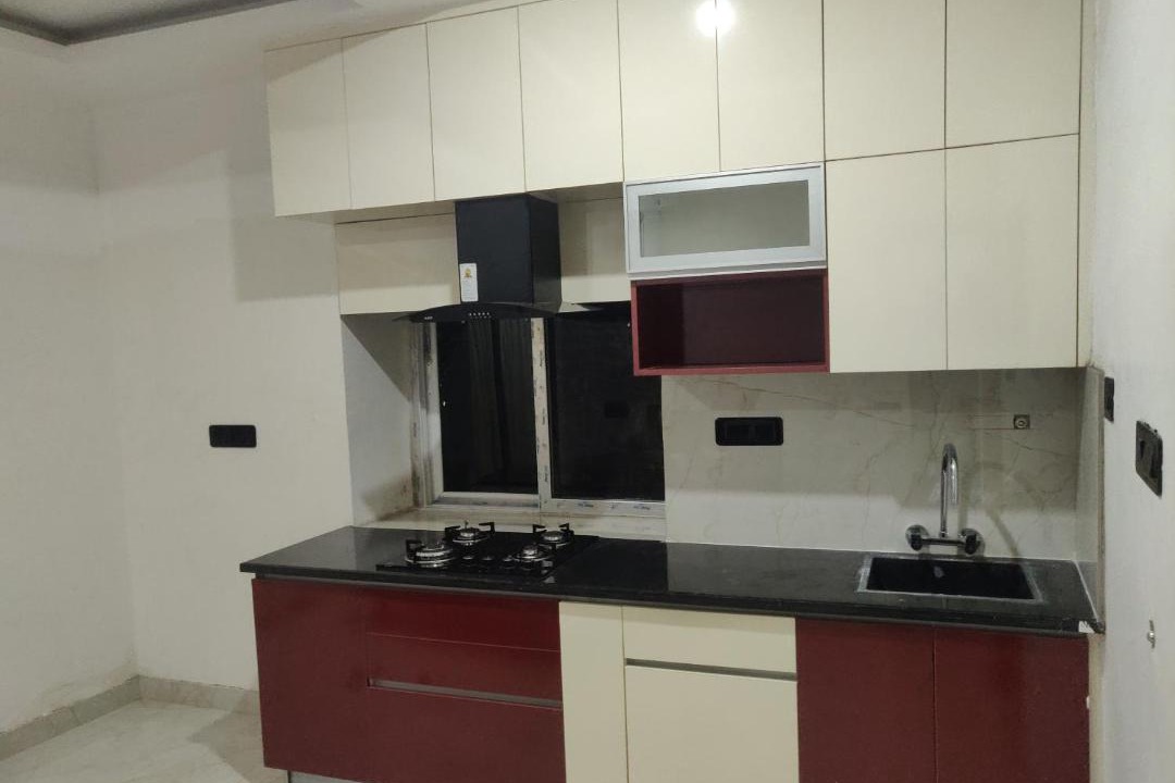 Photo of Kitchen in Bhubaneshwar