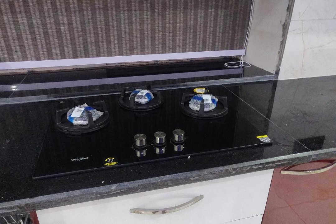 Photo of Kitchen in Bhubaneshwar