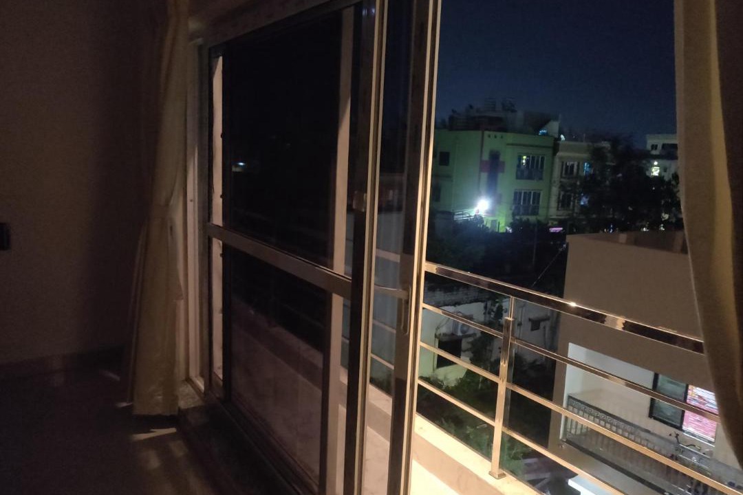 Photo of Patio Balcony in Bhubaneshwar